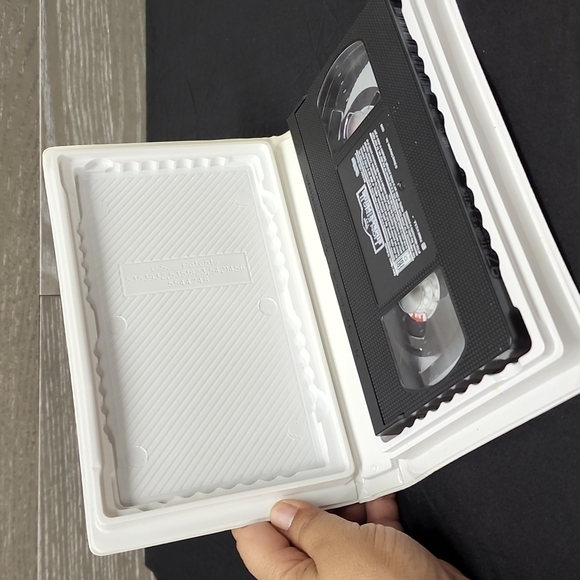 Disney the lion king 2 simba pride VHS - Picture 7 of 7